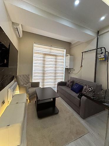 Продажа квартир: 1 комната, 45 м², Верхний Джал Элитка, 11 этаж — 7