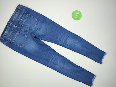 jeansy ck: Denim, Jeansy damskie, rozmiar L — 3