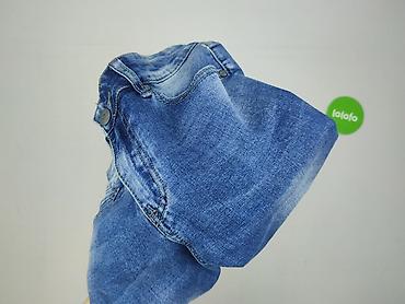 ragazza jeans: Denim, Jeansy damskie, rozmiar S — 6