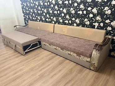 Кухонные гарнитуры: Кухонный гарнитур, Б/у, цвет - Белый, ДСП, Самовывоз — 28