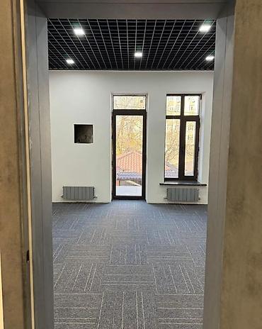 Продажа коттеджей и домов: Продается дом!!! Район: Ахунбаева/Карла Маркса Район: Ботанический сад — 16