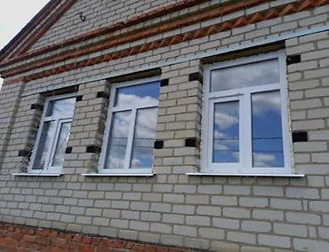 Другие услуги: Мастер с большим стажем изготовления пластиковых окон и установкой — 7
