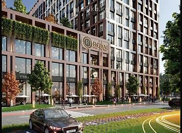 Продажа квартир: 2 комнаты, 80 м², 10 этаж, ПСО (под самоотделку) — 2