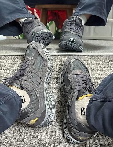 Kişi ayaqqabıları: 💥👟 çeşidli modellər 🏷️ premium modellər 🚚 çatırılma var 📥 Sifariş — 3