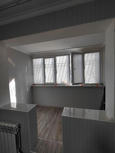 Продажа квартир: 1 комната, 38 м², 104 серия, 1 этаж, Евроремонт — 3