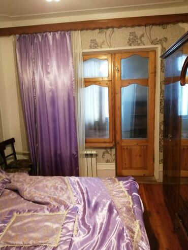 Uzunmüddətli kirayə mənzillər: Kirayə Nefçillər Metrosu 9/7 mərtəbəsi 2 otaqlı Vasmoy Bazarla üzbə-üz — 7