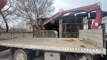 Манипуляторы: Манипулятор, 2006 г., 5 т at lalafo.kg — 11 Манипуляторы: Манипулятор, 2006 г., 5 т — 11