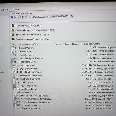 hp envy x360: Ультрабук, Новый, Intel Core Ultra 7, В рассрочку — 9