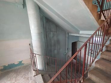 Ремонт под ключ: Ремонт подъездов!косметикакапитальный ремонт ! at lalafo.kg — 18 Ремонт под ключ: Ремонт подъездов!косметикакапитальный ремонт ! — 18