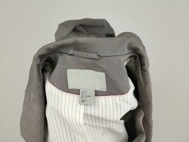 Marynarki: H&M, Marynarka damska, rozmiar XS w lalafo.pl — 5 Marynarki: H&M, Marynarka damska, rozmiar XS — 5