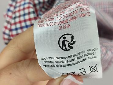 mesh: Koszulа dla mężczyzn, rozmiar S — 7