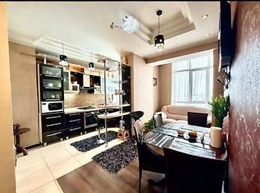 проходной: 🏡 СДАЁТСЯ ПРОСТОРНАЯ 3-КОМНАТНАЯ КВАРТИРА В «ЗОЛОТОМ КВАДРАТЕ» 📍 Центр — 6