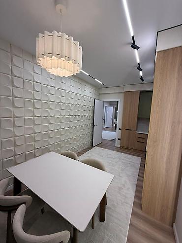 building: 🔥 СРОЧНАЯ ПРОДАЖА! ЭЛИТНАЯ 2-КОМНАТНАЯ КВАРТИРА 🔥 📍 Район: 12 мкр 🏢 — 4