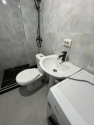 Долгосрочная аренда квартир: 1 комната, Агентство недвижимости, Без подселения, Без мебели — 16