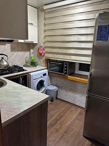 gence ev elanlari: Bakı, Biləcəri, 3 otaqlı, Köhnə tikili, m. Avtovağzal, 63 kv. m — 3