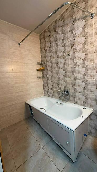 квартира ипотека: 1 комната, 61 м², Индивидуалка, 10 этаж — 6