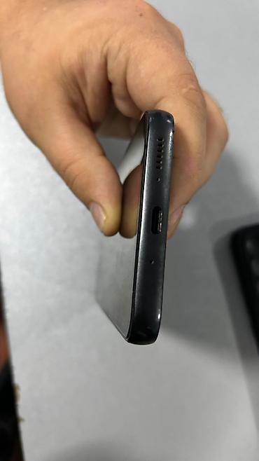 barter xiaomi: Samsung Galaxy A34 5G, 256 GB, rəng - Qara, Barmaq izi — 4