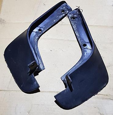 ZAVESICE ZA HONDA CIVIC OD 1996. DO 2001. GOD