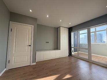золотой квадрат квартиры: 2 комнаты, 65 м², Цум 6 этаж, Евроремонт — 6