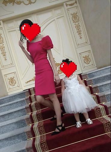 muncuq: Ziyafət donu, Maksi, X-Lady, XL — 5