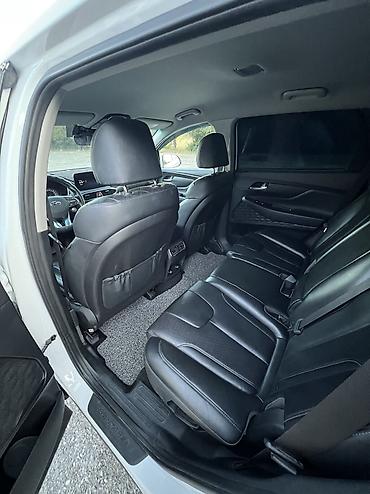 авто киа к7: Hyundai Santa Fe: 2019 г., 2.2 л, Робот, Дизель — 8