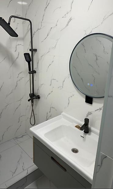 Продажа квартир: 2 комнаты, 80 м², Индивидуалка, 7 этаж, Евроремонт at lalafo.kg — 5 Продажа квартир: 2 комнаты, 80 м², Индивидуалка, 7 этаж, Евроремонт — 5