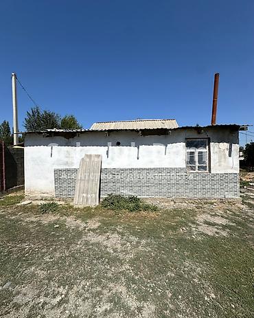 the level: 🏠Продается дом в с. Сокулук 🟡 Комнаты: 4 🟡 Участок: 14,79 соток 🟡 — 3