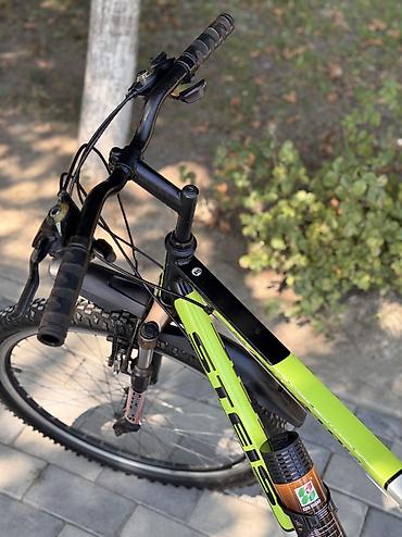 velosiped cube touring pro: ✨STELS NAVIQATOR 26 LIQ✨.2026 Model.100%ALIMINUN RAMA.Gece parıldayır — 10