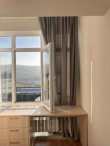 Продажа квартир: 3 комнаты, 100 м², Элитка, 14 этаж, Евроремонт — 10