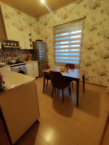 Uzunmüddətli kirayə evlər: 100 kv. m, 3 otaqlı — 9