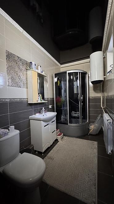 Продажа коттеджей и домов: Продаётся 2-уровневый дом возле резиденции Чон-Арык от проспекта — 10