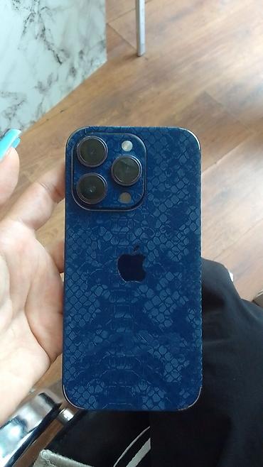 iphone 800: Məhsul: iPhone Pro seriyası (triple kamera modulu ilə) Xüsusiyyətlər — 1