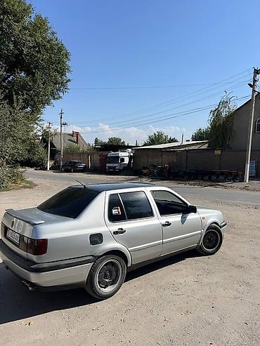 радиатор опель вектра б: Volkswagen Vento: 1994 г., 1.8 л, Механика, Бензин, Седан — 4