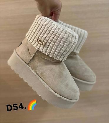 ugg original cena: Nove čizme ženske 36 do 41 za samo 4200 din 🌈⭐⭐ — 1