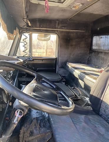 Другие автомобили: КАМАЗ сельхозник в хорошем состояния обмен самосвал камаз савок — 7