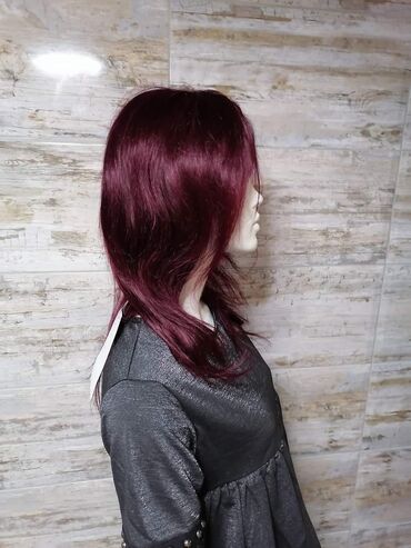 Perike i klipse: Perike — 27