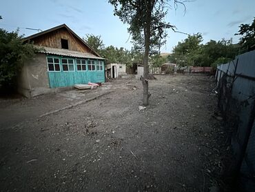 купить вторичное жилье в рассрочку: Дом, 5 м², 3 комнаты, Собственник, Старый ремонт