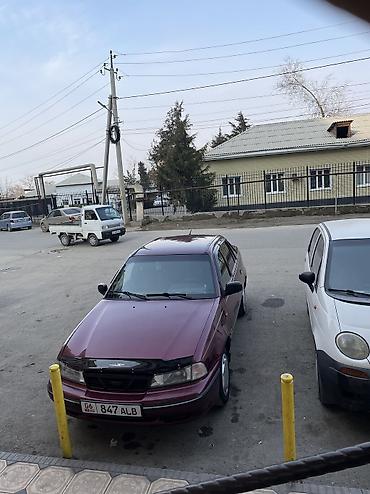 Daewoo: Daewoo Nexia: 2006 г., 1.6 л, Механика, Бензин, Седан — 3