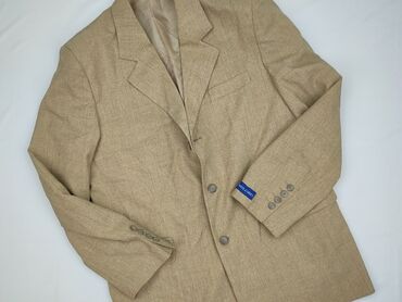 szlafrok męski tk maxx: Coat for men, M (EU 38), condition - Very good