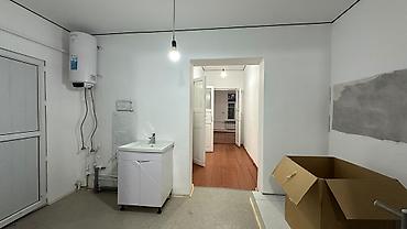 сдаю дом 3 комнатная бишкек: 70 м², 3 комнаты, Гоин — 8