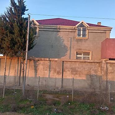 koroğlu: Qala qəs. 5 otaqlı, 120 kv. m — 8