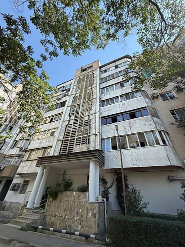 Продажа квартир: 3 комнаты, 65 м², Молодая Гвардия Индивидуалка, 6 этаж, Требуется ремонт — 2