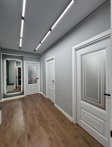 Продажа квартир: 2 комнаты, 60 м², Элитка, 8 этаж — 9