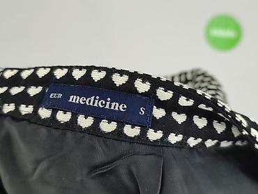 bonprix spodnice plus size: Medicine, Spódnica damska, rozmiar S — 4