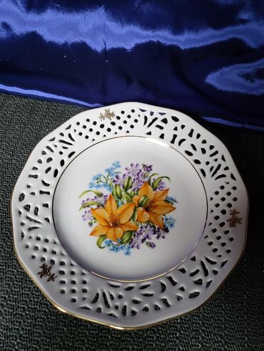 Ostali kućni dekor: Bоја - Šareno — 7