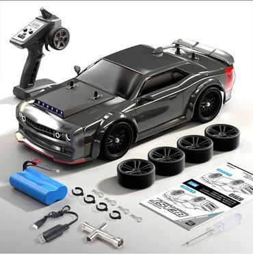 вертолет радиоуправляемый: RC Drift Car - Дрифт Машинки! Машинки для Дрифта Радиоуправляемые!