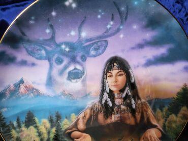 Ostali kućni dekor: Bоја - Šareno, Novo — 4