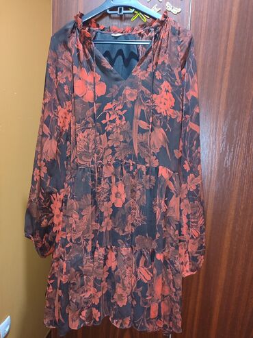 orsay haljine za plazu: 3XL (EU 46)