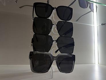 Солнцезащитные очки: 1🕶 Солнцезащитные очки TUFFEGLASS — стиль и защита по доступной цене! — 9