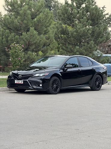 тойота виндом акпп: Toyota Camry: 2021 г., 2.5 л, Автомат, Бензин, Седан — 2